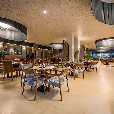 Hotel Malibu Mamaia