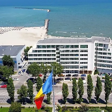 Malibu Mamaia