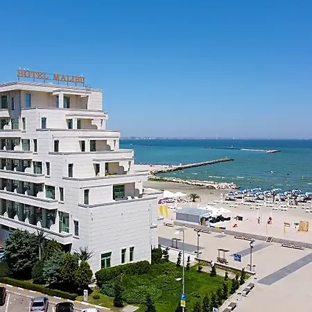 Malibu Hotel Mamaia