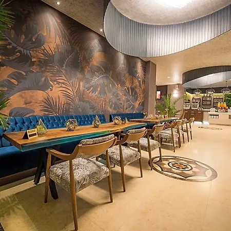 Hotel Malibu