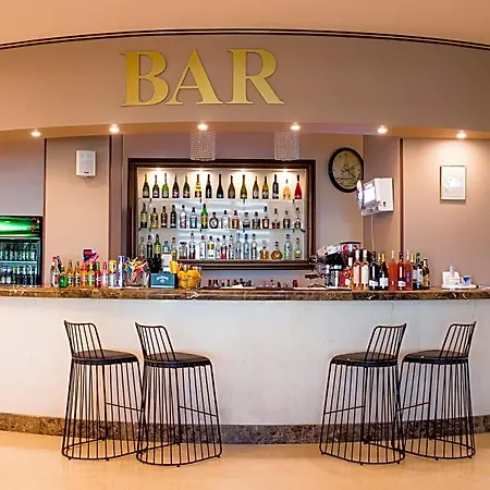 Malibu 4* Mamaia