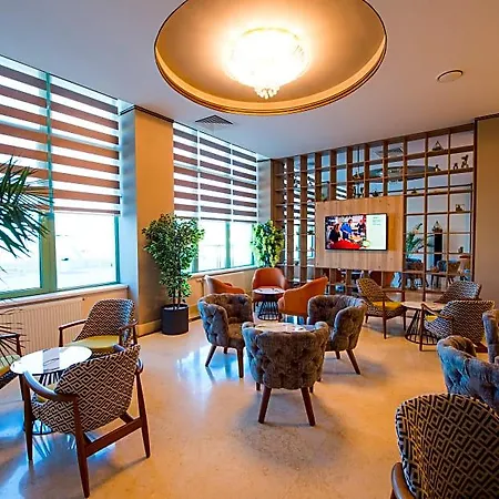 Hotel Malibu Mamaia