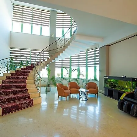 Malibu Mamaia