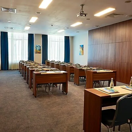 Malibu Hotel