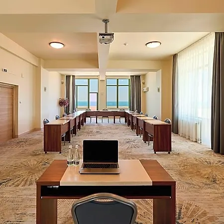 Malibu 4* Mamaia