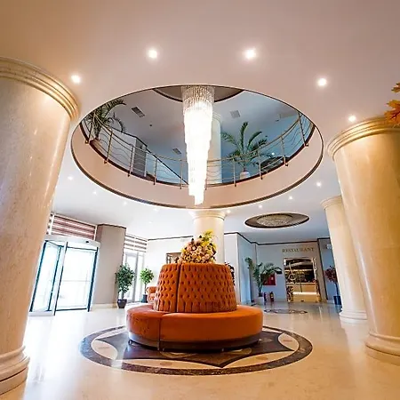 Malibu 4* Mamaia