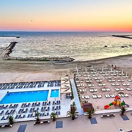 Malibu 4* Mamaia