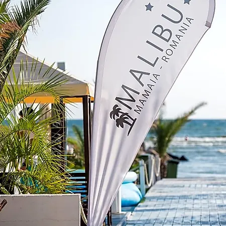 Hotel Malibu