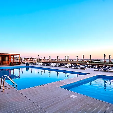 Hotel Malibu