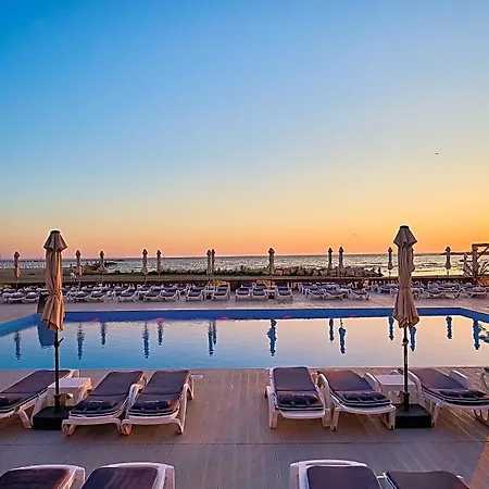 Hotel Malibu 4*
