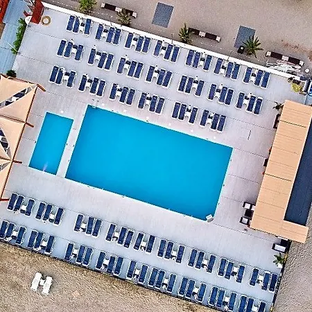 Malibu 4* Mamaia