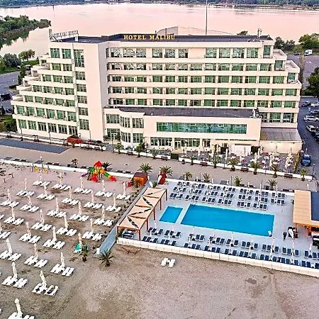 Malibu Hotel